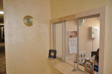 Фотографии Отель Etna Hotel г. Львов (Украина) №4 Фото Отель Etna Hotel г. Львов 4