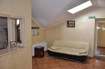 Фотографии Отель Etna Hotel г. Львов (Украина) №5 Фото Отель Etna Hotel г. Львов 5