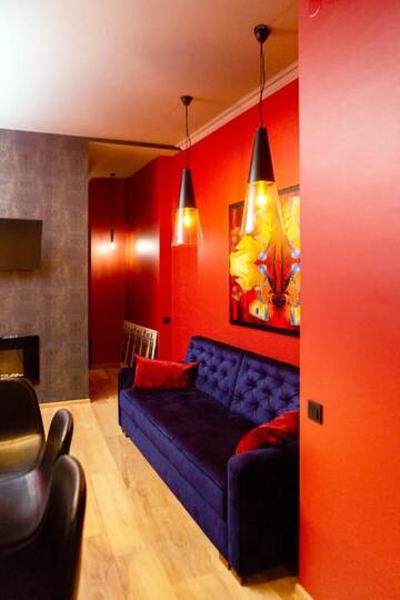 Фотографии Апартаменты Apartments Lux in city center Lviv г. Львов (Украина) №1 Фото Апартаменты Apartments Lux in city center Lviv г. Львов 1