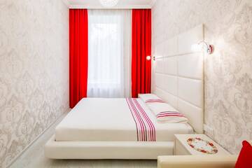 Фотографии Апартаменты Crystal Apartments г. Львов (Украина) №4 Фото Апартаменты Crystal Apartments г. Львов 4