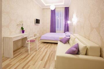 Фотографии Апартаменты Crystal Apartments г. Львов (Украина) №1 Фото Апартаменты Crystal Apartments г. Львов 1