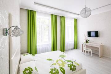 Фотографии Апартаменты Crystal Apartments г. Львов (Украина) №3 Фото Апартаменты Crystal Apartments г. Львов 3