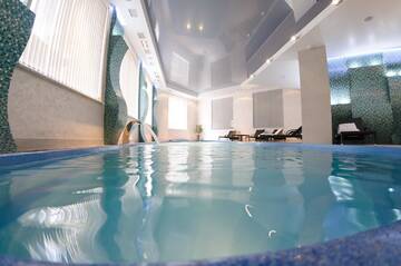 Фотографии Отель Taurus Hotel & SPA г. Львов (Украина) №3 Фото Отель Taurus Hotel & SPA г. Львов 3