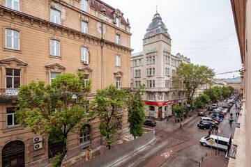 Фотографии Апартаменты BV Apartments Cozy in Center г. Львов (Украина) №5 Фото Апартаменты BV Apartments Cozy in Center г. Львов 5