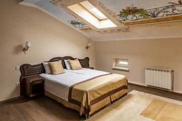 Фотографии Отель Mini-Hotel Guest House Inn Lviv г. Львов (Украина) №3 Фото Отель Mini-Hotel Guest House Inn Lviv г. Львов 3