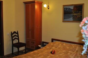 Фотографии Апартаменты Apartament-Minihotel Elpida г. Львов (Украина) №4 Фото Апартаменты Apartament-Minihotel Elpida г. Львов 4