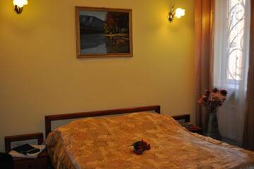 Фотографии Апартаменты Apartament-Minihotel Elpida г. Львов (Украина) №5 Фото Апартаменты Apartament-Minihotel Elpida г. Львов 5