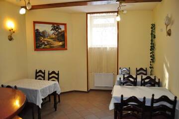 Фотографии Апартаменты Apartament-Minihotel Elpida г. Львов (Украина) №1 Фото Апартаменты Apartament-Minihotel Elpida г. Львов 1