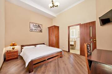 Фотографии Хостелы Cossacks Hostel г. Львов (Украина) №1 Фото Хостелы Cossacks Hostel г. Львов 1
