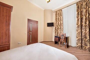 Фотографии Хостелы Cossacks Hostel г. Львов (Украина) №3 Фото Хостелы Cossacks Hostel г. Львов 3