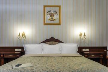 Фотографии Отель Villa Stanislavskyi Hotel г. Львов (Украина) №1 Фото Отель Villa Stanislavskyi Hotel г. Львов 1
