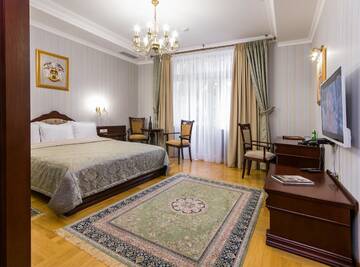 Фотографии Отель Villa Stanislavskyi Hotel г. Львов (Украина) №3 Фото Отель Villa Stanislavskyi Hotel г. Львов 3