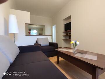 Фотографии Апартаменты Stay Lviv Apartments г. Львов (Украина) №3 Фото Апартаменты Stay Lviv Apartments г. Львов 3