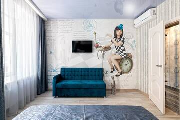 Фотографии Апартаменты 2 - bedroom Apartments Galicia Lviv г. Львов (Украина) №4 Фото Апартаменты 2 - bedroom Apartments Galicia Lviv г. Львов 4