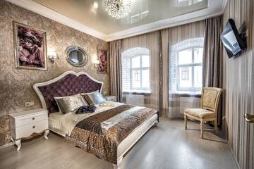 Фотографии Апартаменты 2 - bedroom Apartments Galicia Lviv г. Львов (Украина) №3 Фото Апартаменты 2 - bedroom Apartments Galicia Lviv г. Львов 3