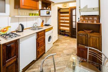 Фотографии Апартаменты Do Lvova Apartments г. Львов (Украина) №5 Фото Апартаменты Do Lvova Apartments г. Львов 5