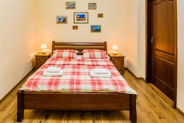 Фотографии Апартаменты Do Lvova Apartments г. Львов (Украина) №1 Фото Апартаменты Do Lvova Apartments г. Львов 1