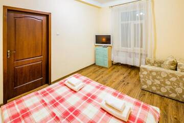 Фотографии Апартаменты Do Lvova Apartments г. Львов (Украина) №2 Фото Апартаменты Do Lvova Apartments г. Львов 2