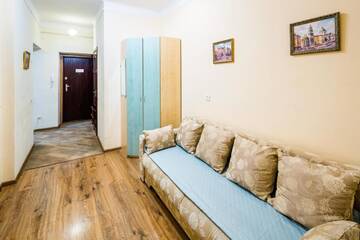 Фотографии Апартаменты Do Lvova Apartments г. Львов (Украина) №3 Фото Апартаменты Do Lvova Apartments г. Львов 3