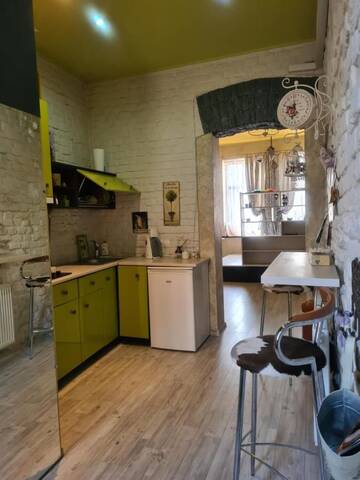 Фотографии Апартаменты Cozy Compact Flat in the City Center г. Львов (Украина) №4 Фото Апартаменты Cozy Compact Flat in the City Center г. Львов 4