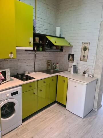 Фотографии Апартаменты Cozy Compact Flat in the City Center г. Львов (Украина) №2 Фото Апартаменты Cozy Compact Flat in the City Center г. Львов 2
