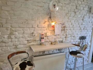 Фотографии Апартаменты Cozy Compact Flat in the City Center г. Львов (Украина) №3 Фото Апартаменты Cozy Compact Flat in the City Center г. Львов 3