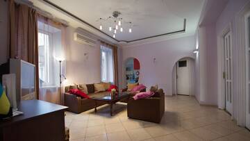 Фотографии Хостелы Lviv Euro hostel г. Львов (Украина) №1 Фото Хостелы Lviv Euro hostel г. Львов 1