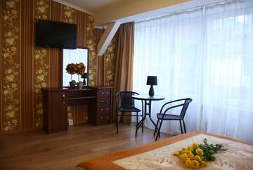 Фотографии Отель Hotel Plazma г. Львов (Украина) №4 Фото Отель Hotel Plazma г. Львов 4