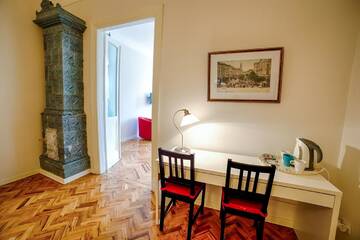 Фотографии Гостевой дом On The Square Guesthouse г. Львов (Украина) №5 Фото Гостевой дом On The Square Guesthouse г. Львов 5