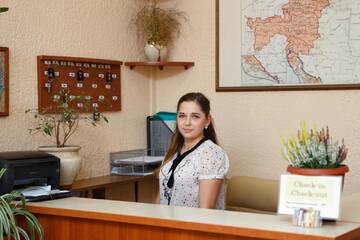 Фотографии Отель Hotel Kaiser Econom г. Львов (Украина) №5 Фото Отель Hotel Kaiser Econom г. Львов 5