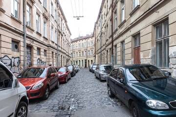 Фотографии Апартаменты Queens Apartments г. Львов (Украина) №2 Фото Апартаменты Queens Apartments г. Львов 2