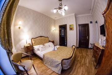 Фотографии Отель Saint Feder Boutique Hotel г. Львов (Украина) №2 Фото Отель Saint Feder Boutique Hotel г. Львов 2