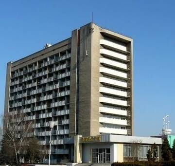 Фотографии Отель Отель Власта г. Львов (Украина) №1 Фото Отель Отель Власта г. Львов 1