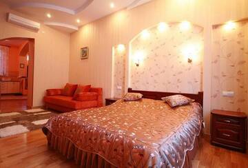 Фотографии Апартаменты Park and Opera Apartments г. Львов (Украина) №1 Фото Апартаменты Park and Opera Apartments г. Львов 1