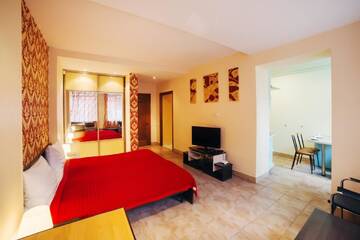 Фотографии Апартаменты Best Apartment Plosha Rynok г. Львов (Украина) №1 Фото Апартаменты Best Apartment Plosha Rynok г. Львов 1