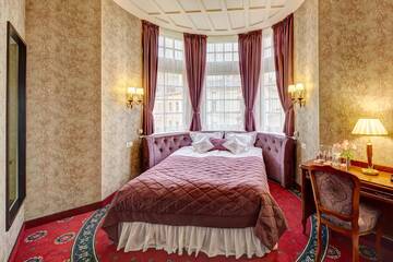 Фотографии Отель Hotel Atlas Deluxe г. Львов (Украина) №4 Фото Отель Hotel Atlas Deluxe г. Львов 4
