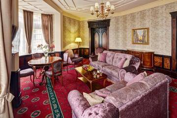 Фотографии Отель Hotel Atlas Deluxe г. Львов (Украина) №3 Фото Отель Hotel Atlas Deluxe г. Львов 3