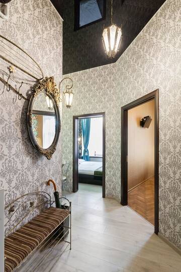 Фотографии Апартаменты Austrian Apartments г. Львов (Украина) №4 Фото Апартаменты Austrian Apartments г. Львов 4