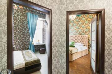 Фотографии Апартаменты Austrian Apartments г. Львов (Украина) №5 Фото Апартаменты Austrian Apartments г. Львов 5