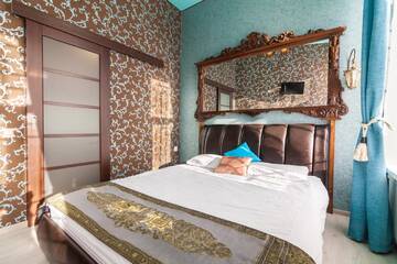 Фотографии Апартаменты Austrian Apartments г. Львов (Украина) №1 Фото Апартаменты Austrian Apartments г. Львов 1
