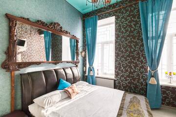 Фотографии Апартаменты Austrian Apartments г. Львов (Украина) №2 Фото Апартаменты Austrian Apartments г. Львов 2