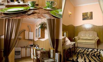 Фотографии Апартаменты Lviv Centre Apartment г. Львов (Украина) №1 Фото Апартаменты Lviv Centre Apartment г. Львов 1