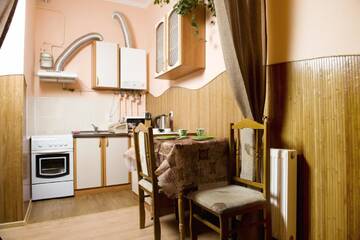Фотографии Апартаменты Lviv Centre Apartment г. Львов (Украина) №3 Фото Апартаменты Lviv Centre Apartment г. Львов 3