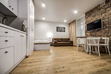 Фотографии Апартаменты Apartment on Rustaveli г. Львов (Украина) №4 Фото Апартаменты Apartment on Rustaveli г. Львов 4