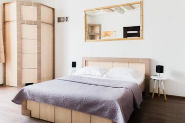 Фотографии Апартаменты Apartments Zefir г. Львов (Украина) №1 Фото Апартаменты Apartments Zefir г. Львов 1