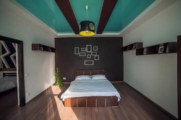 Фотографии Апартаменты Apartments Zefir г. Львов (Украина) №2 Фото Апартаменты Apartments Zefir г. Львов 2