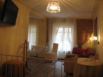 Фотографии Апартаменты Art Apartment г. Львов (Украина) №2 Фото Апартаменты Art Apartment г. Львов 2