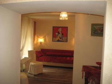 Фотографии Апартаменты Art Apartment г. Львов (Украина) №3 Фото Апартаменты Art Apartment г. Львов 3