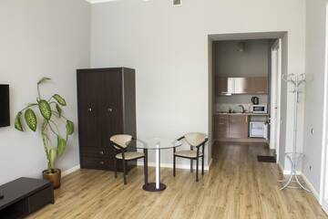 Фотографии Апарт-отели ApartLviv Apartments г. Львов (Украина) №5 Фото Апарт-отели ApartLviv Apartments г. Львов 5