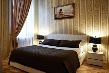 Фотографии Апартаменты Lviv Apartment г. Львов (Украина) №1 Фото Апартаменты Lviv Apartment г. Львов 1